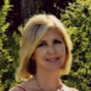 Meet your Posher, Christin
